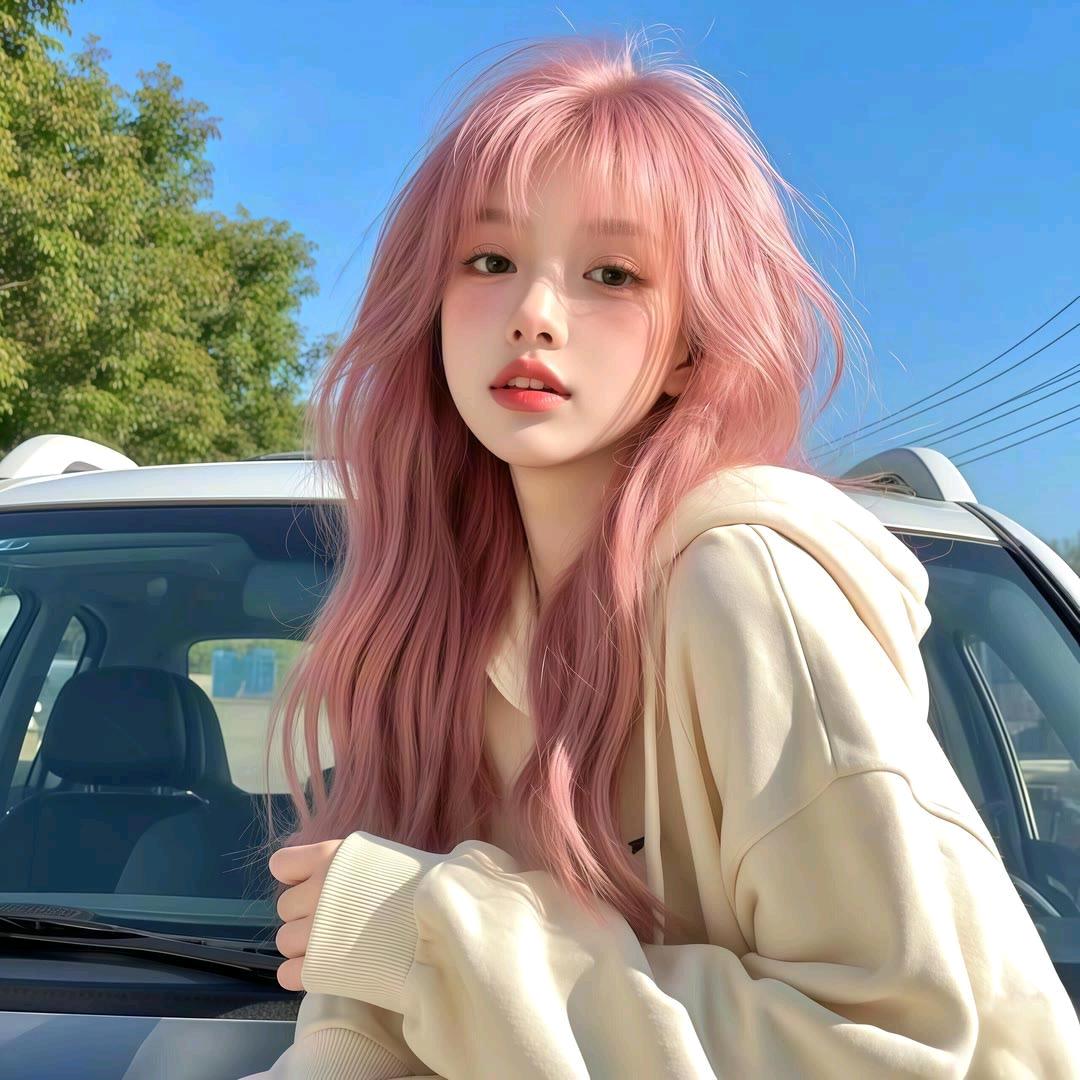 柒月🍧