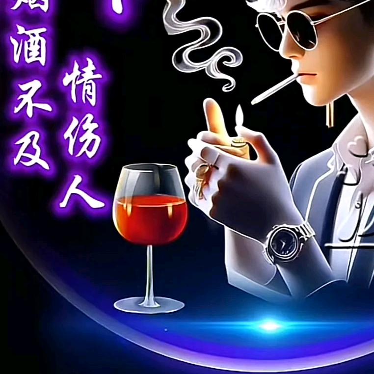 终究还是陌生人