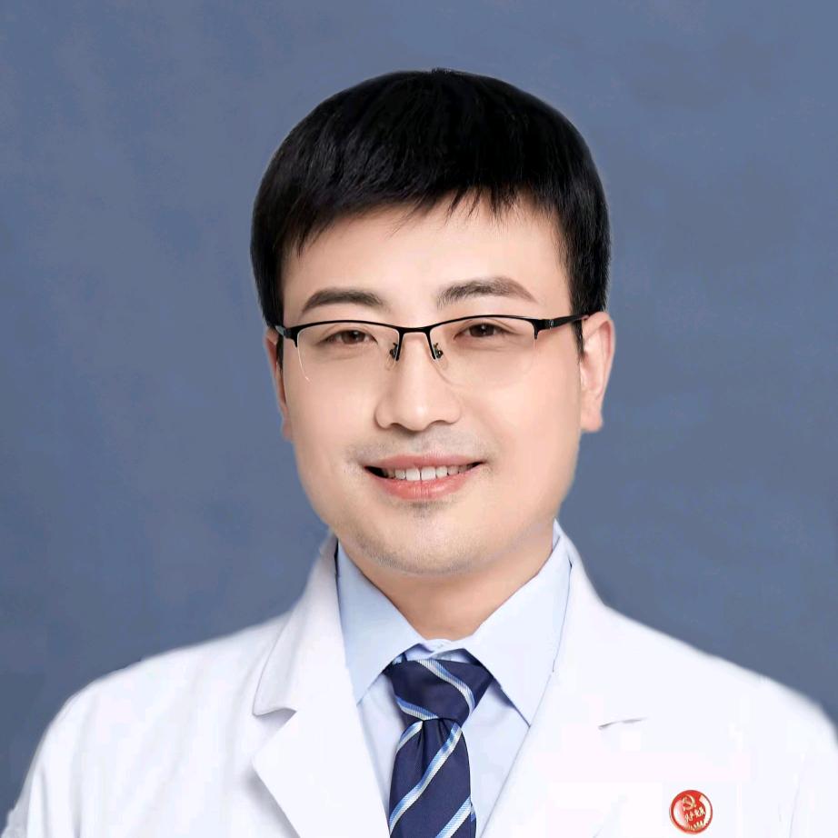 徐州医科大学附属医院 甲乳外科 刘钊主任