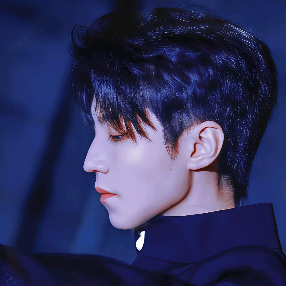 1奕块钱也为你落下来了