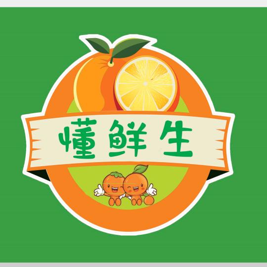 董鲜生批发直销水果店