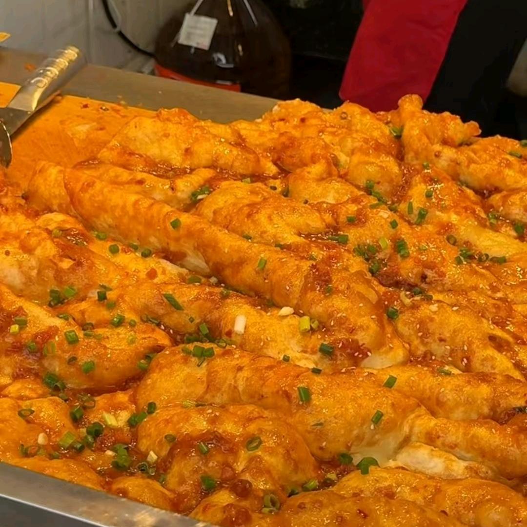 小阿香好吃