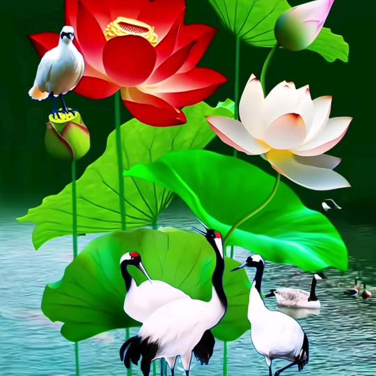 梅花