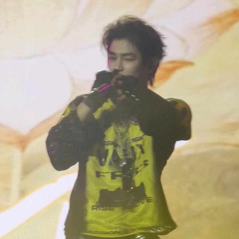 小丁的夸夸员（丁禹兮对视wink版）