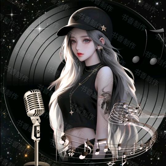 小燕子🎤