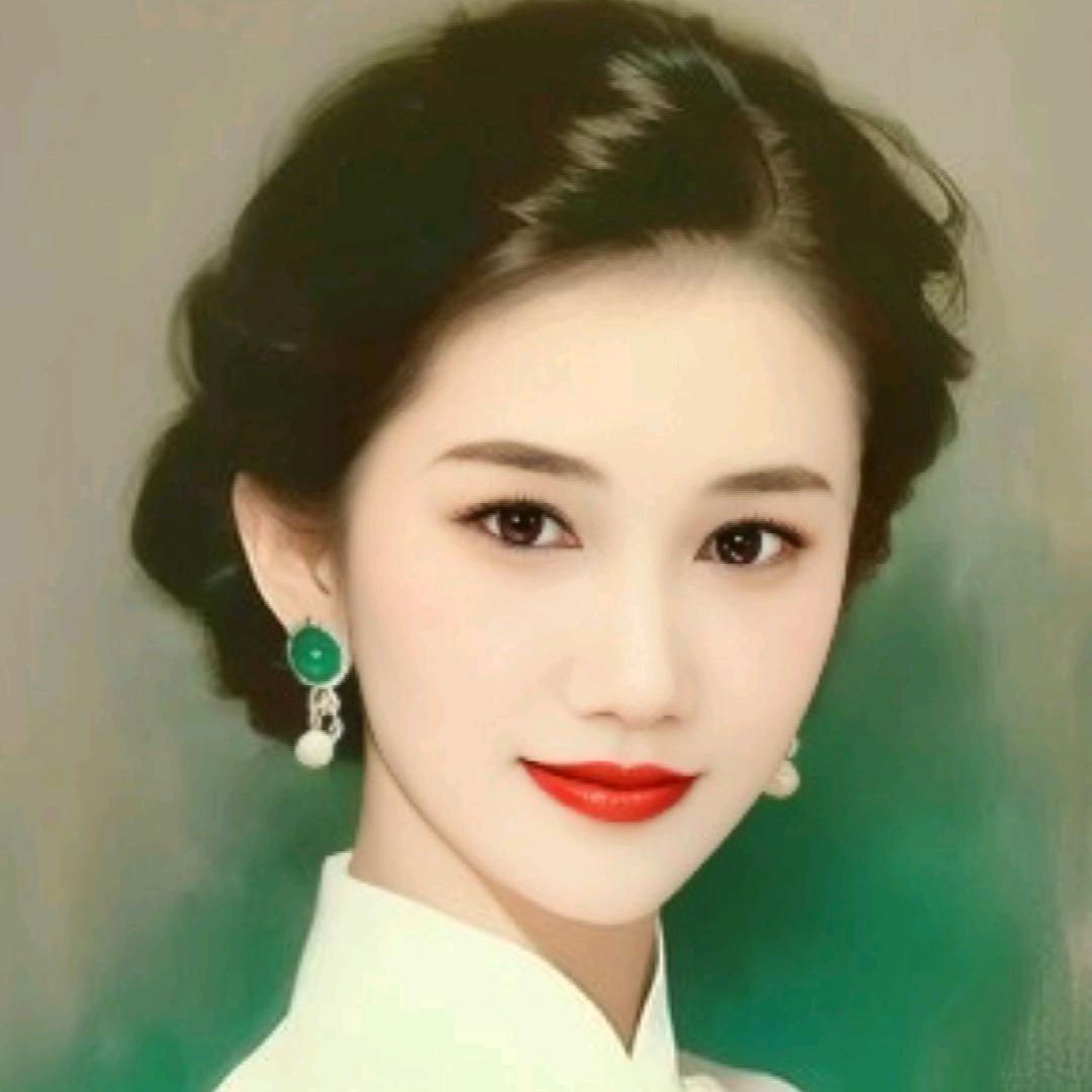 华春💐🔥头像