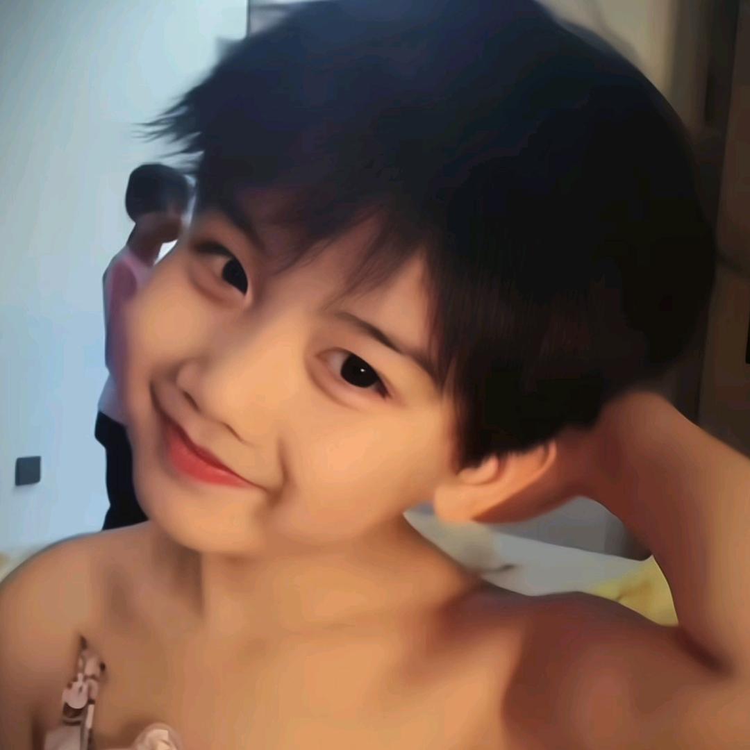 小帅呀