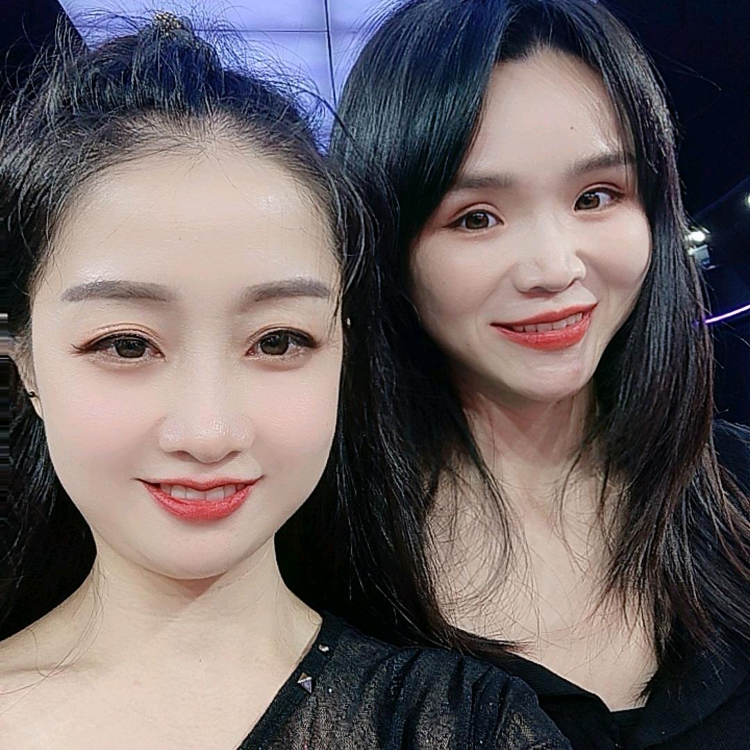 @小瑾爱跳舞