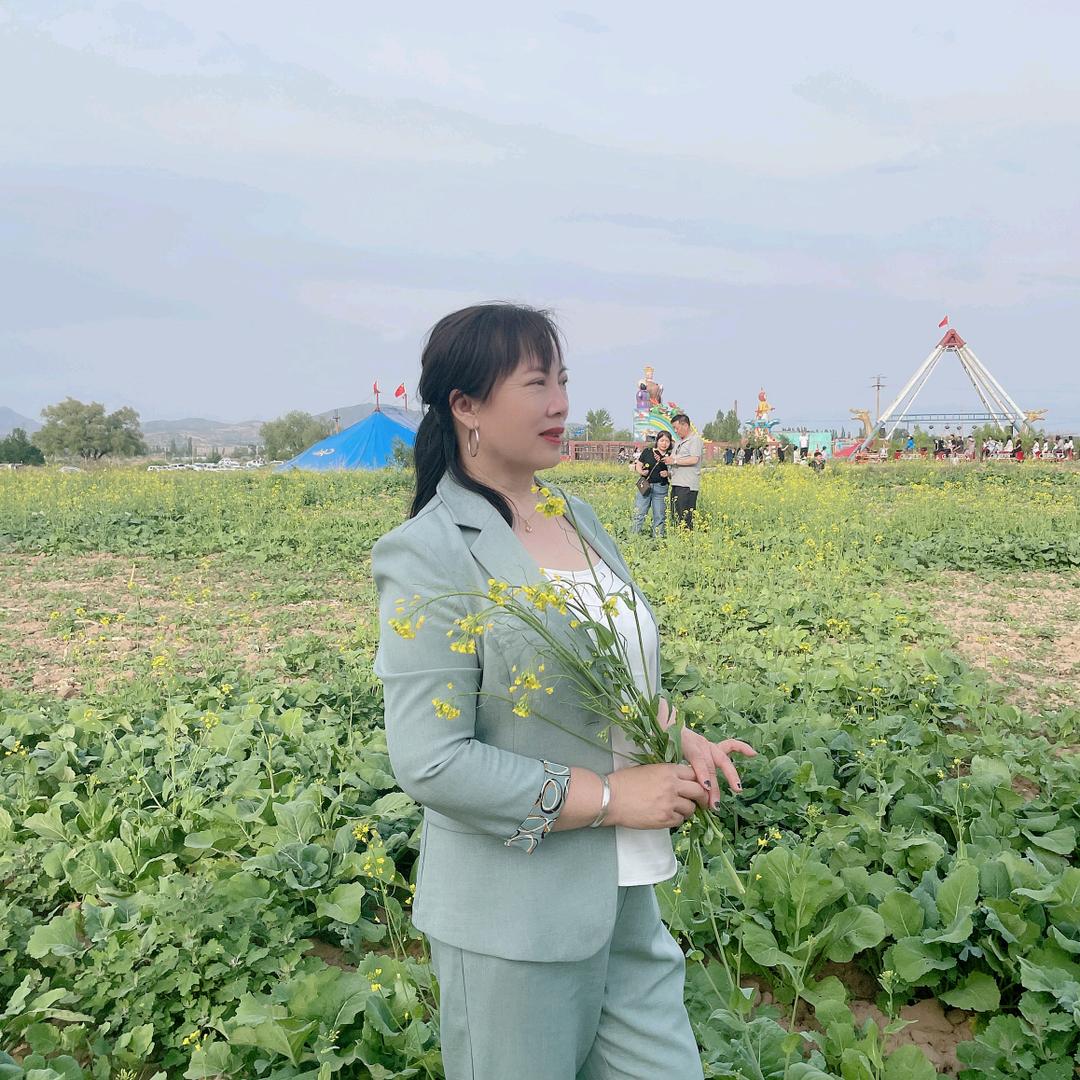 靳引花