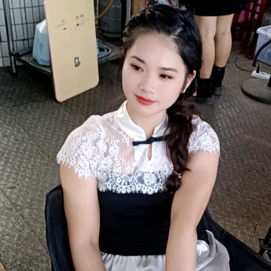 馨馨萌  小蒙