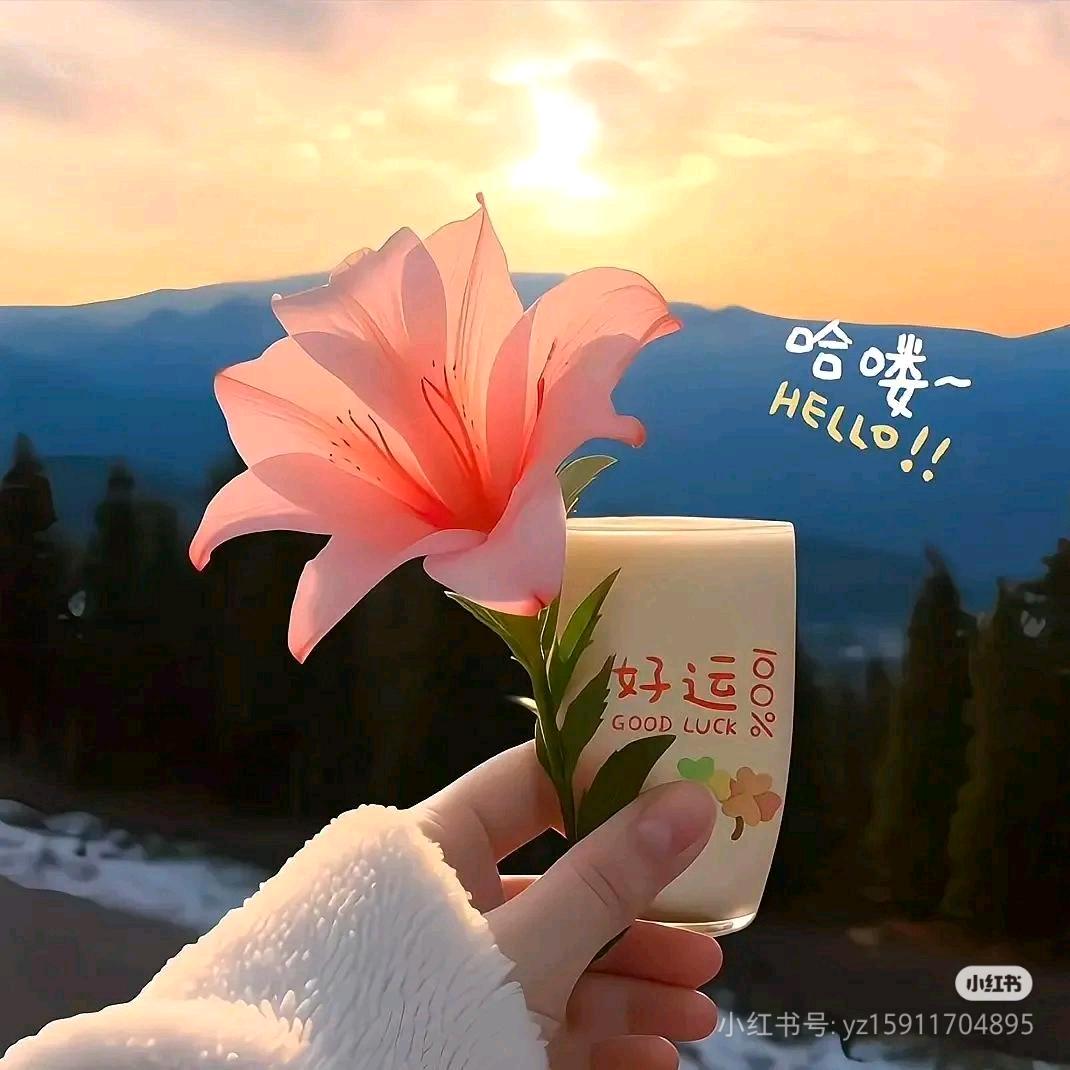 燕☘️☘️☘️