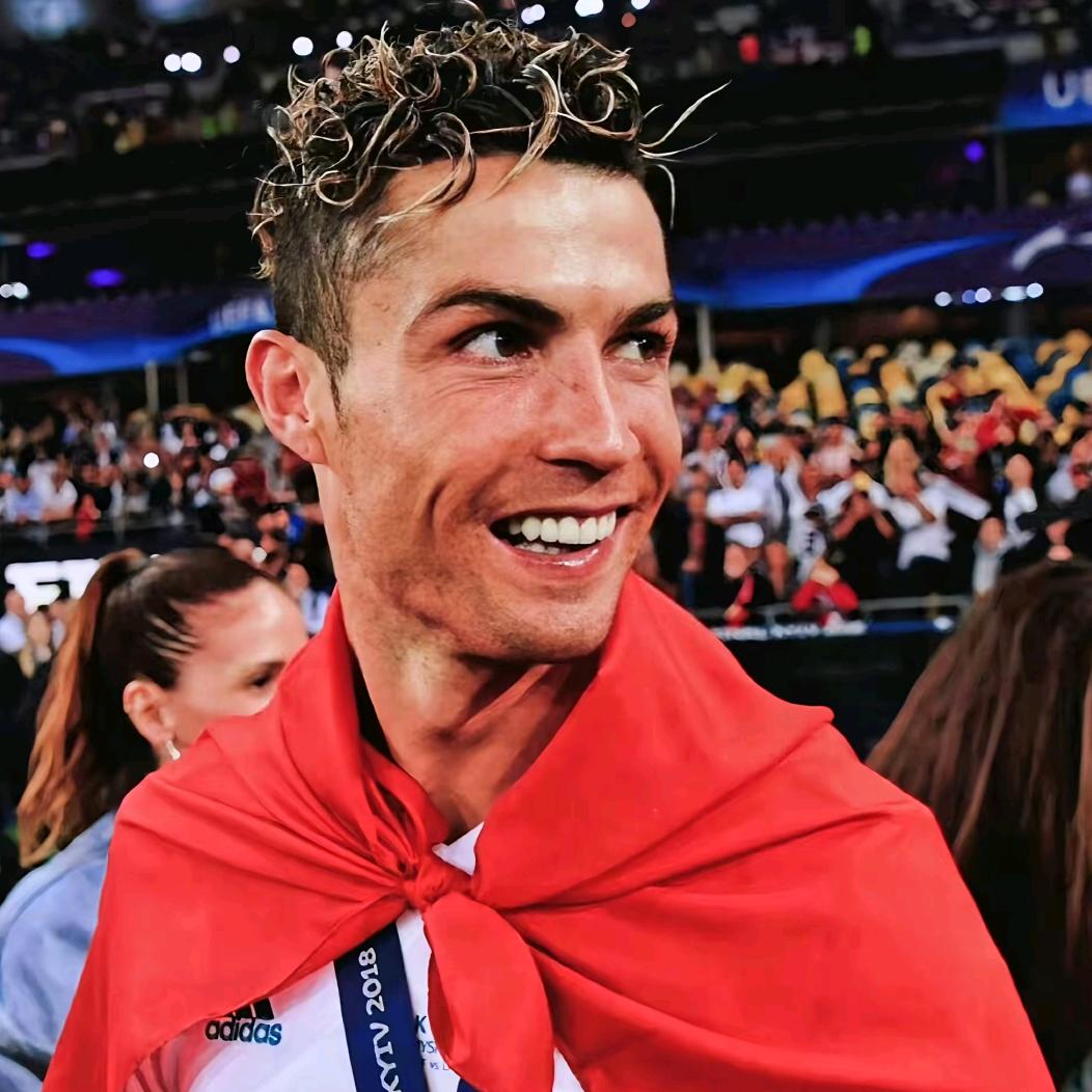 CR7⚽