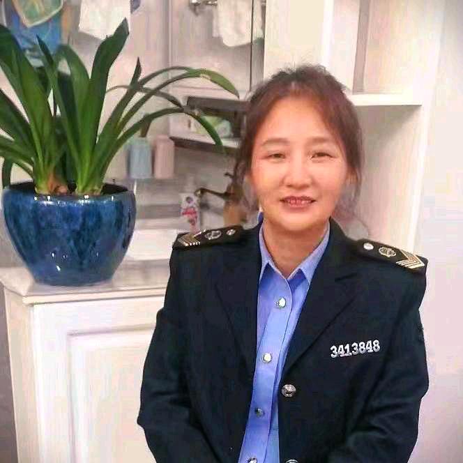 梁姐运动健身