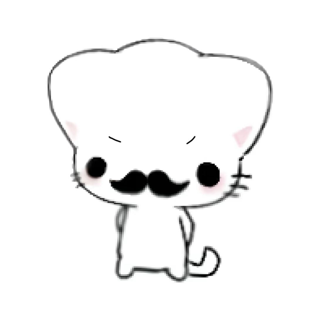 玪