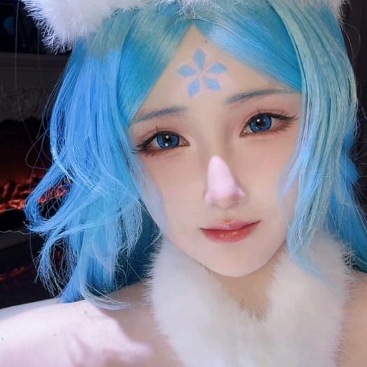小可.