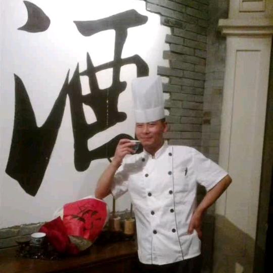 羊总管(高红军)