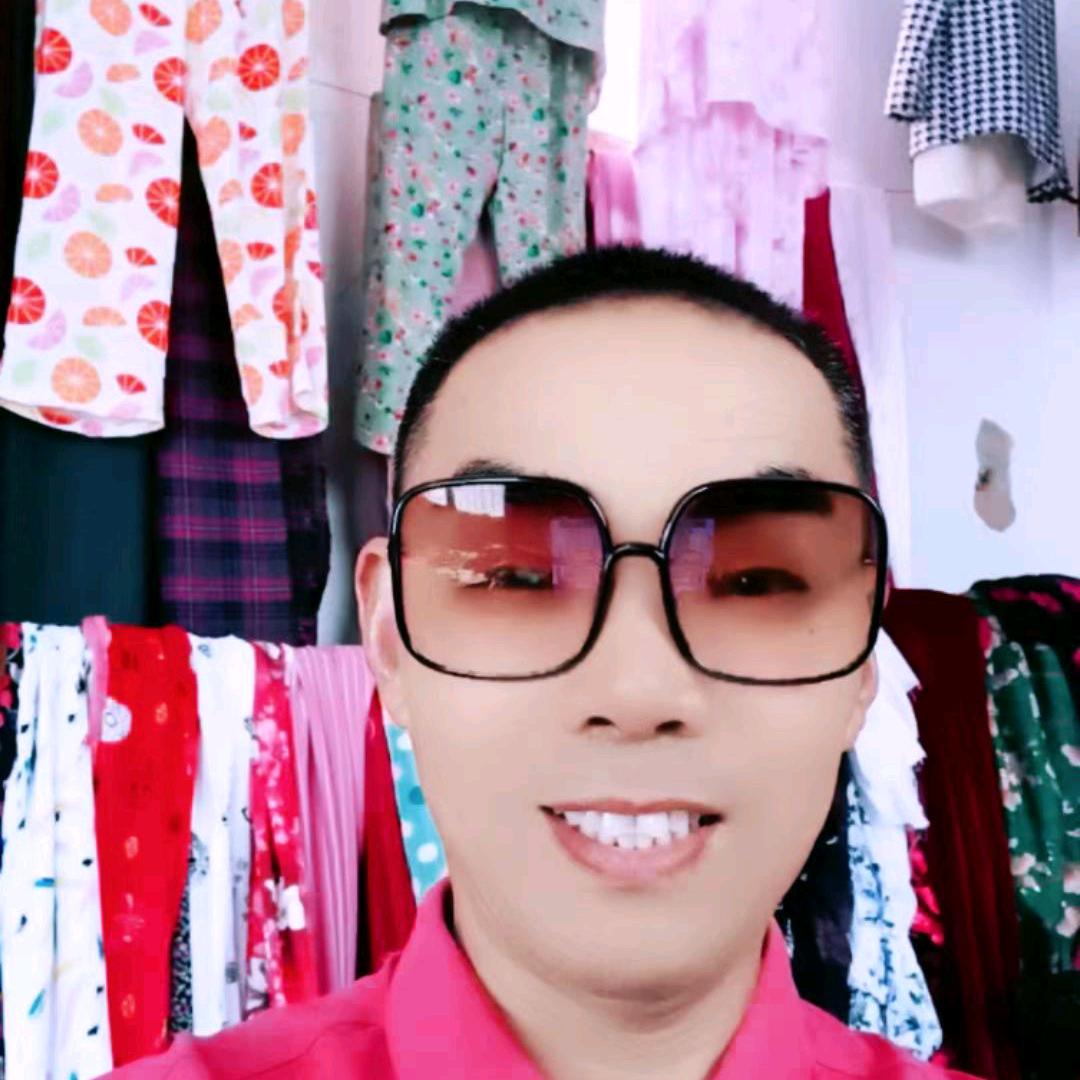 天天快乐王哥