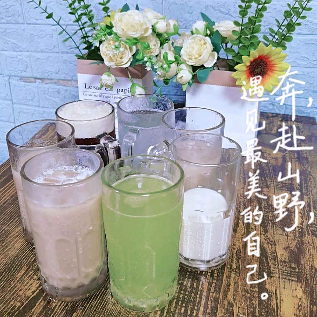 品味人生 快乐茶