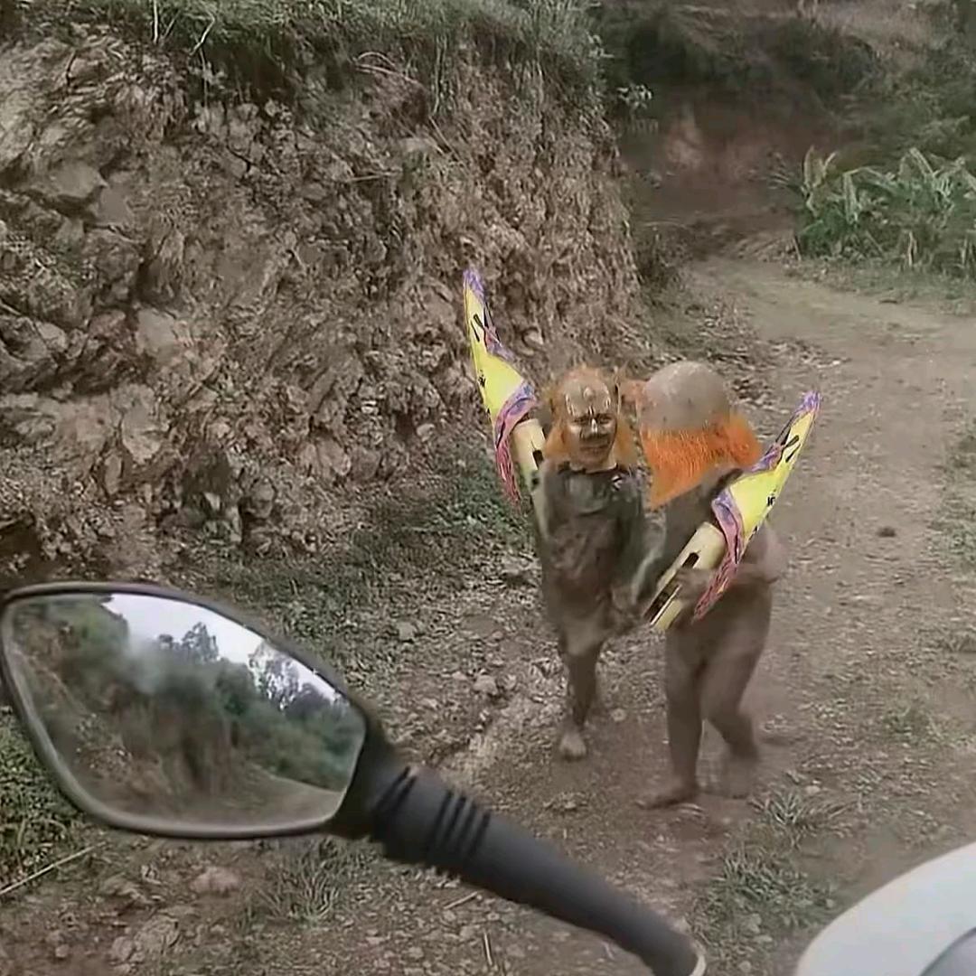 粤城安不下灵魂