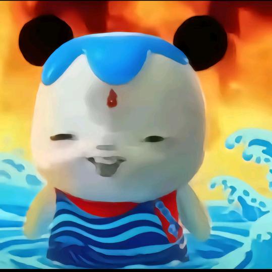 正方向的钟