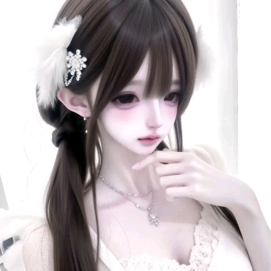 名为小菲.