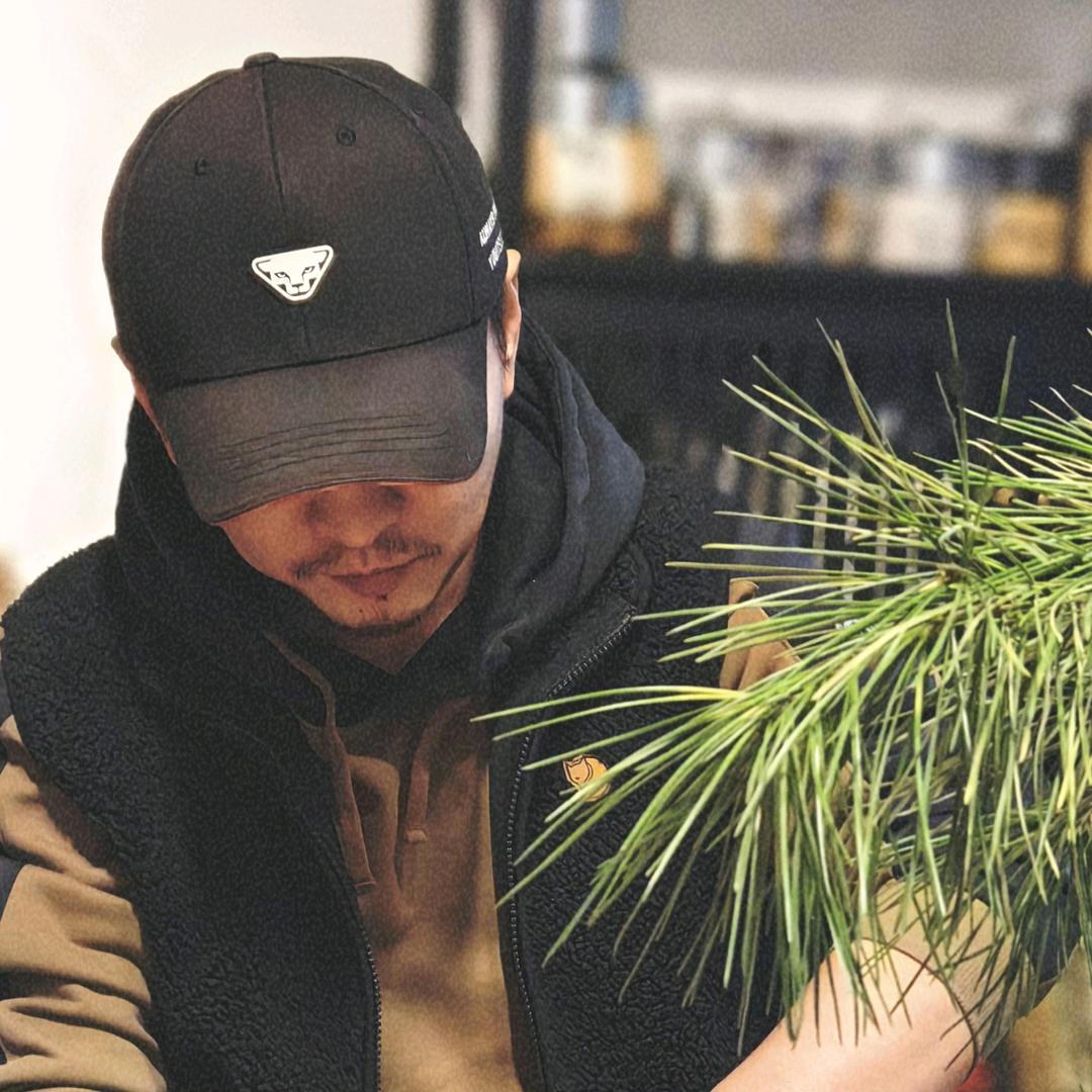 边缘梦想家