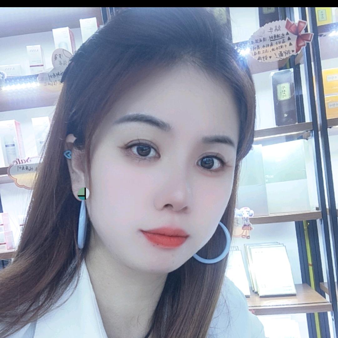 珍珍💞¹⁵¹⁵天姿娇妆美容护肤品店