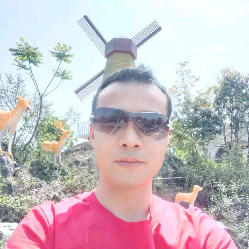 我叫蒙圈哥（娃娃阳仔宣传员）