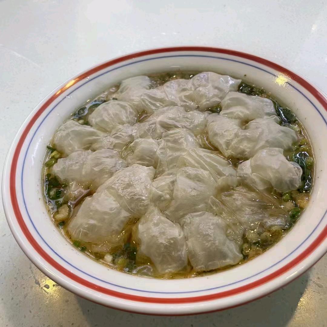 飞哥泡泡小馄饨