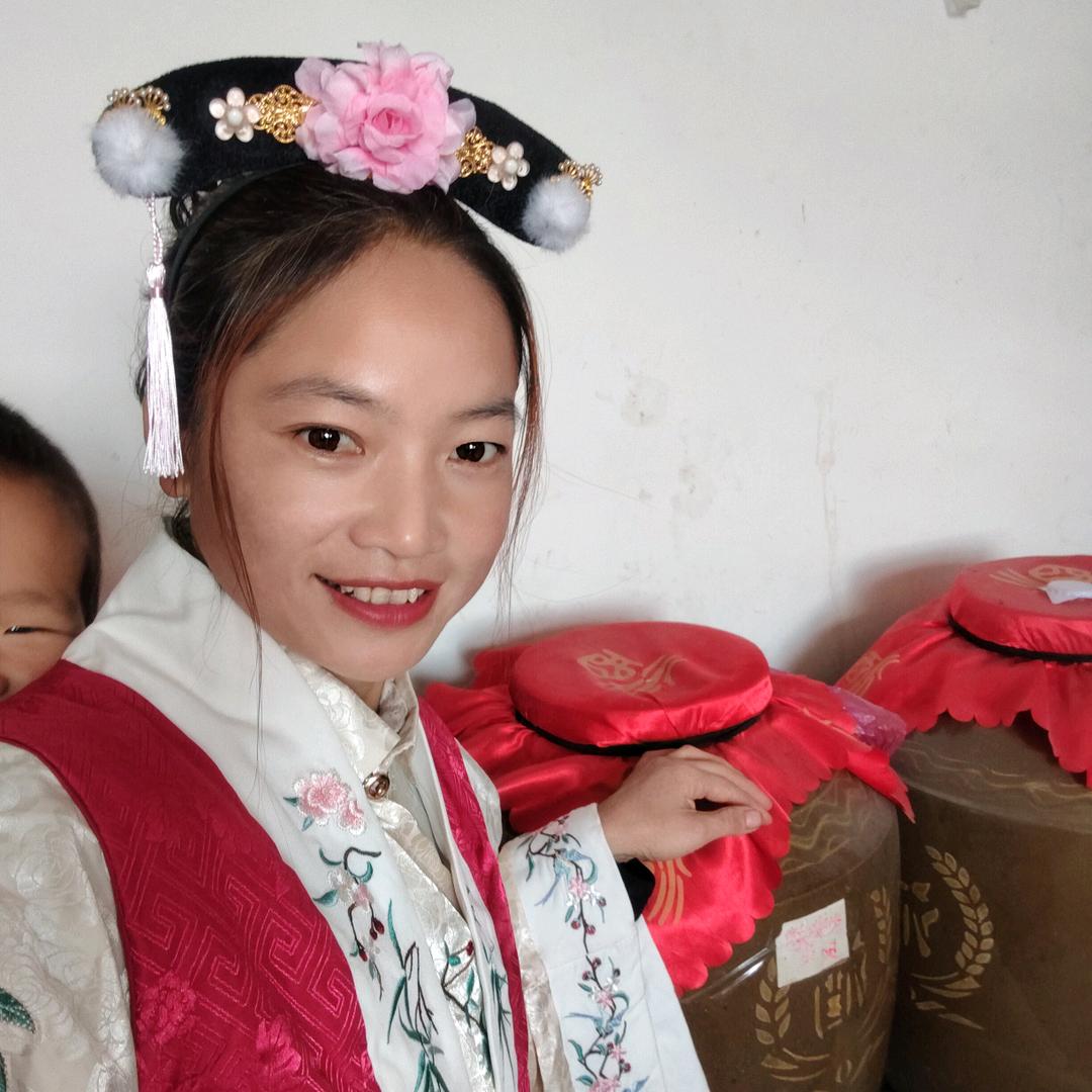 小刘纯粮酿造散酒