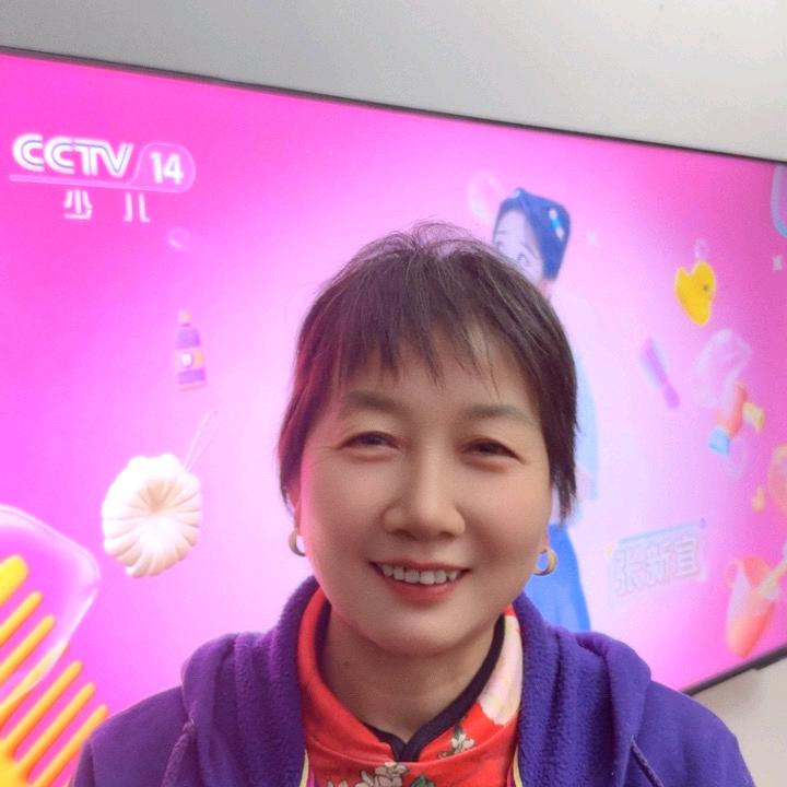 晨晨奶奶