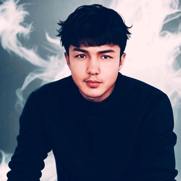 🎼NURKAMIL音乐🎼