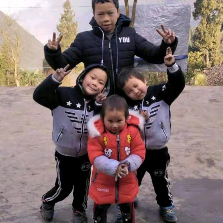 张妹妹