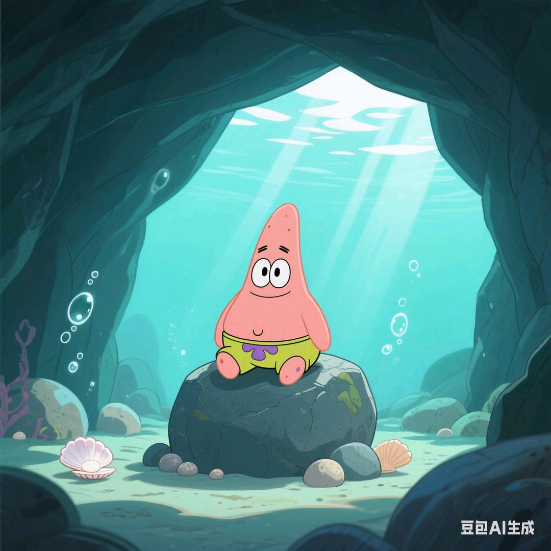 海.星