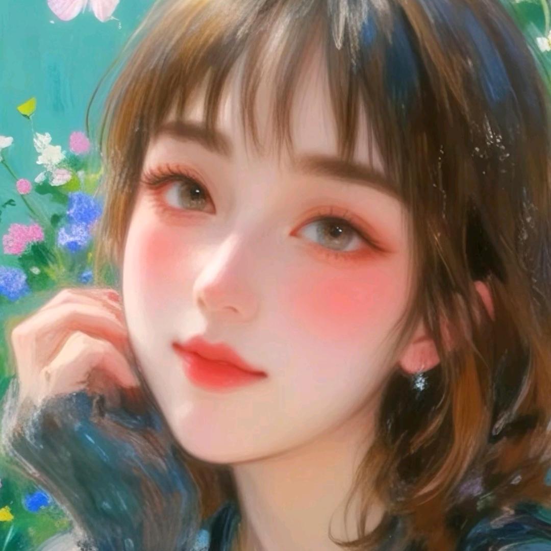 🌈柒柒小主