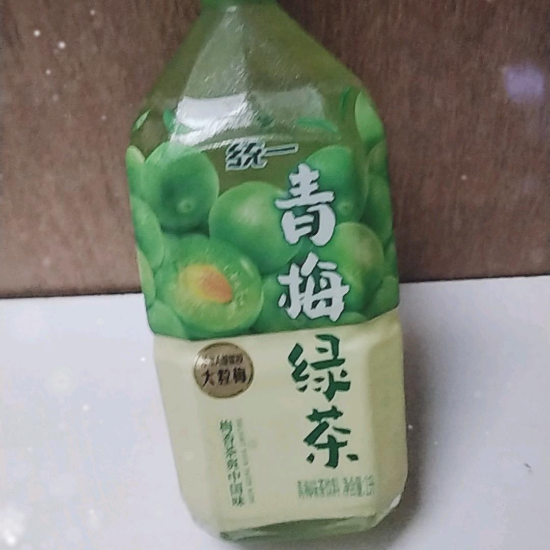 绿茶