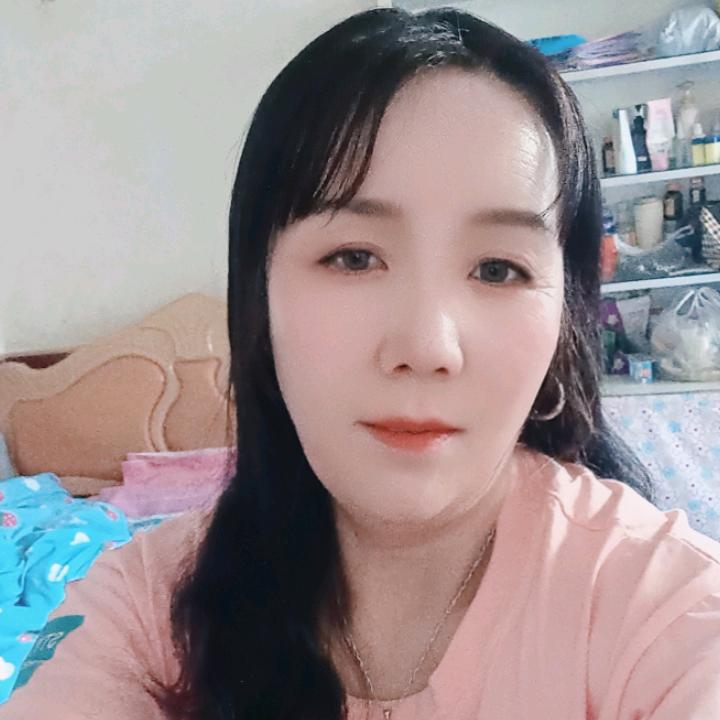 农村蓝妹