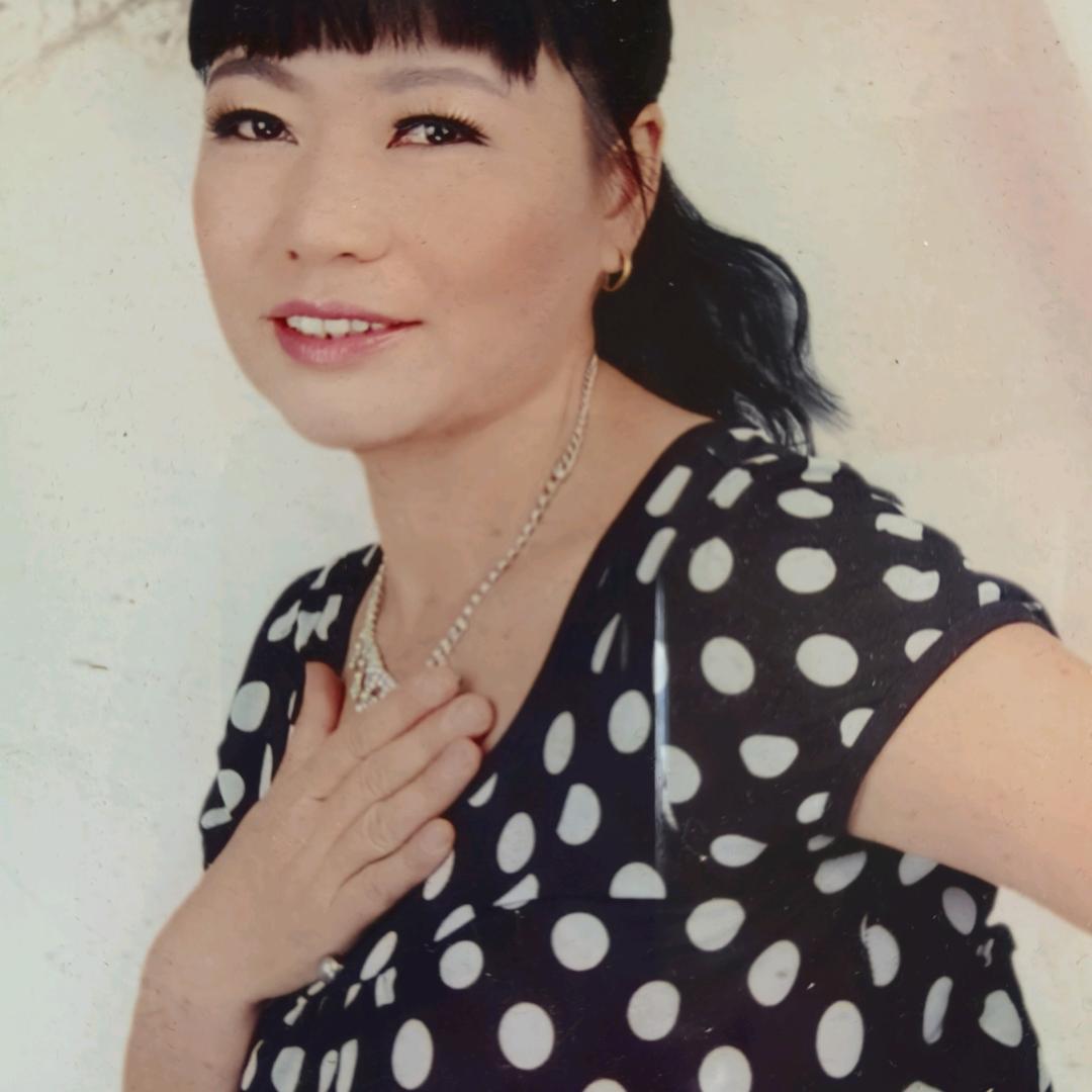 香香