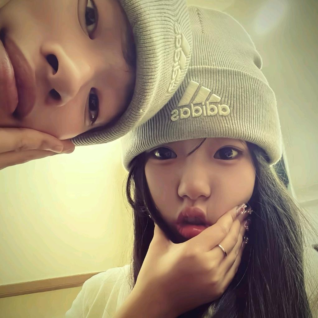 晴天不落雪❄️