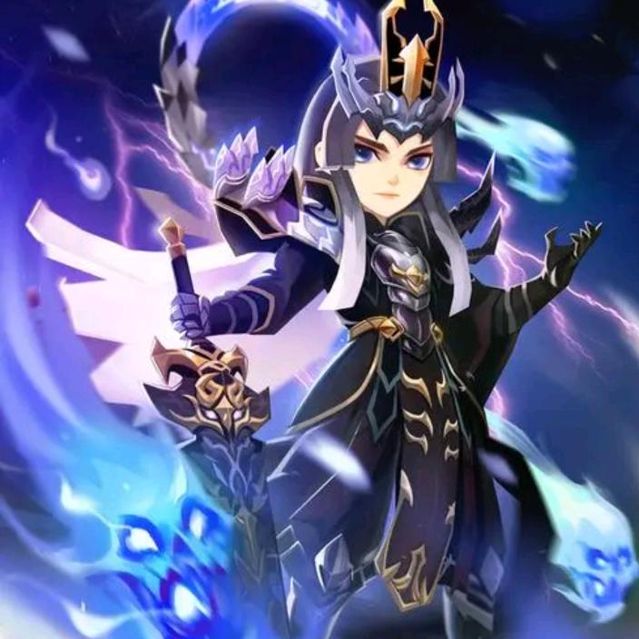 王者荣耀玉玑子