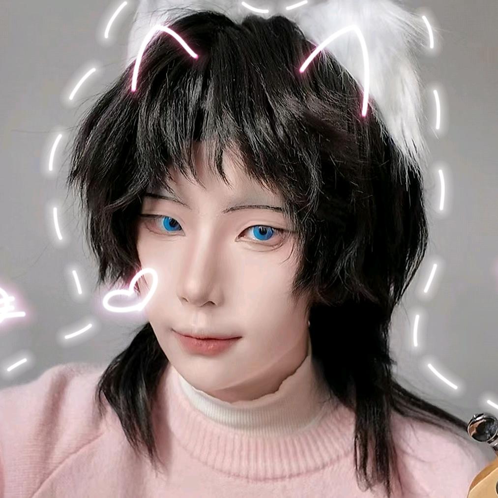 白七（考斯版）