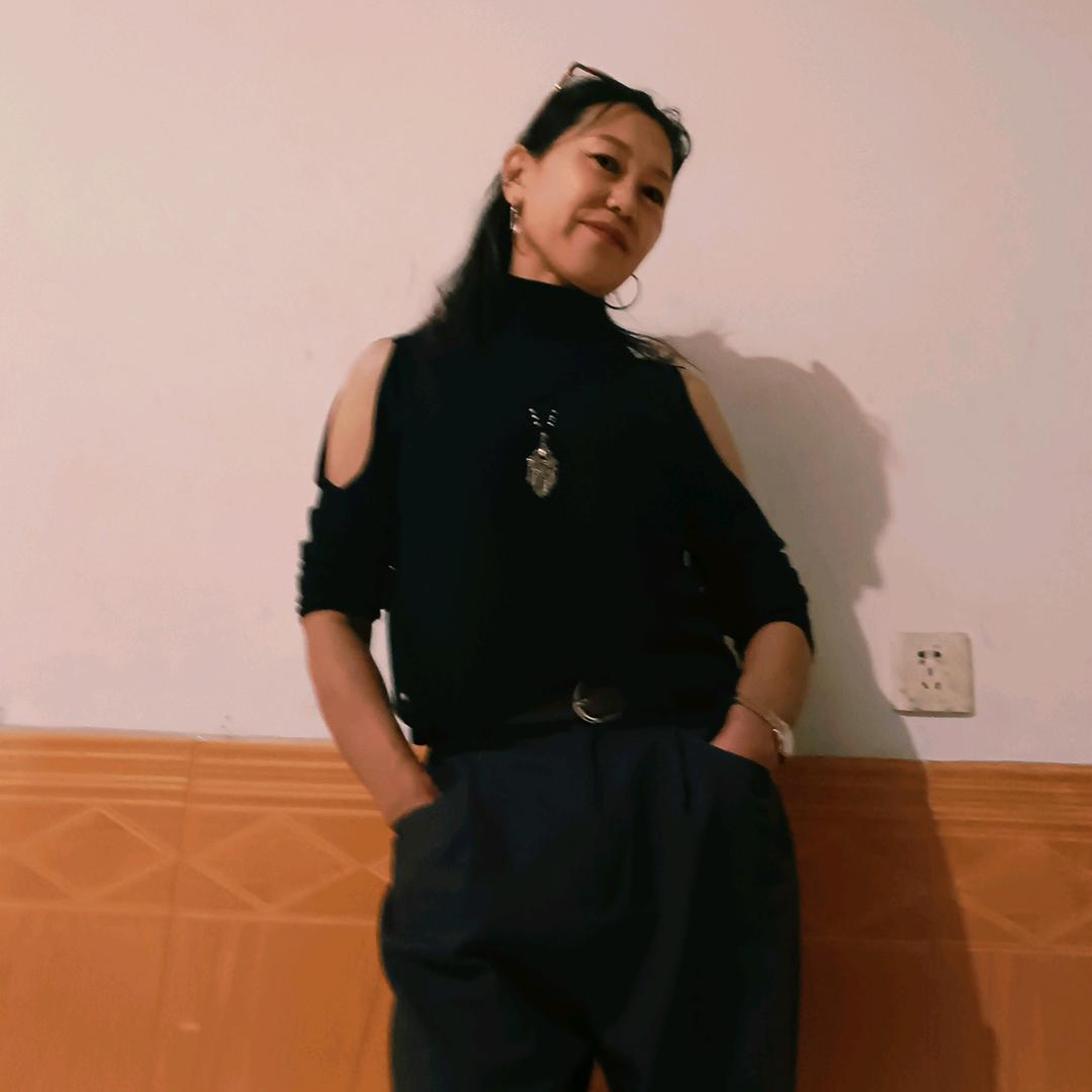 心静是福