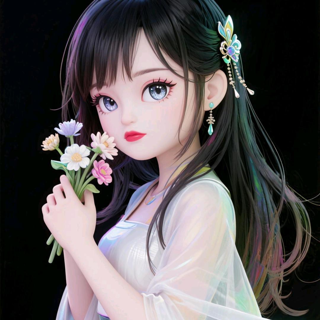 雨宝宝