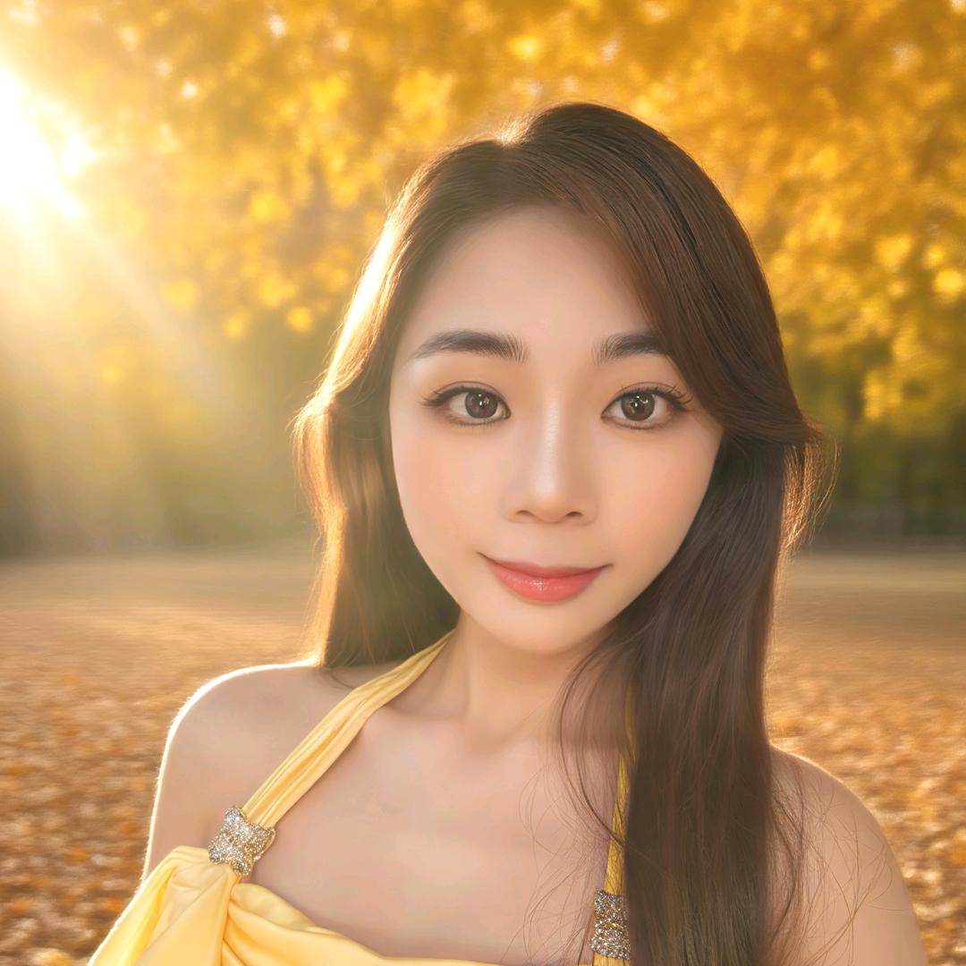 锦芸爱美食