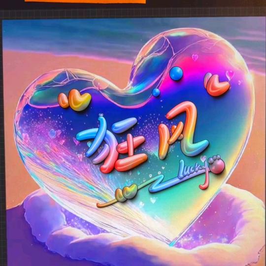 狂风
