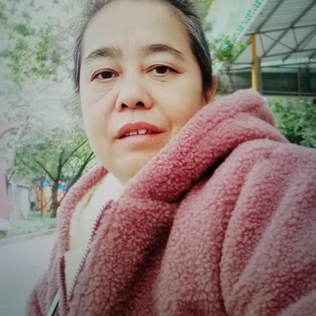盼望🌸直播号（不定时开播……）