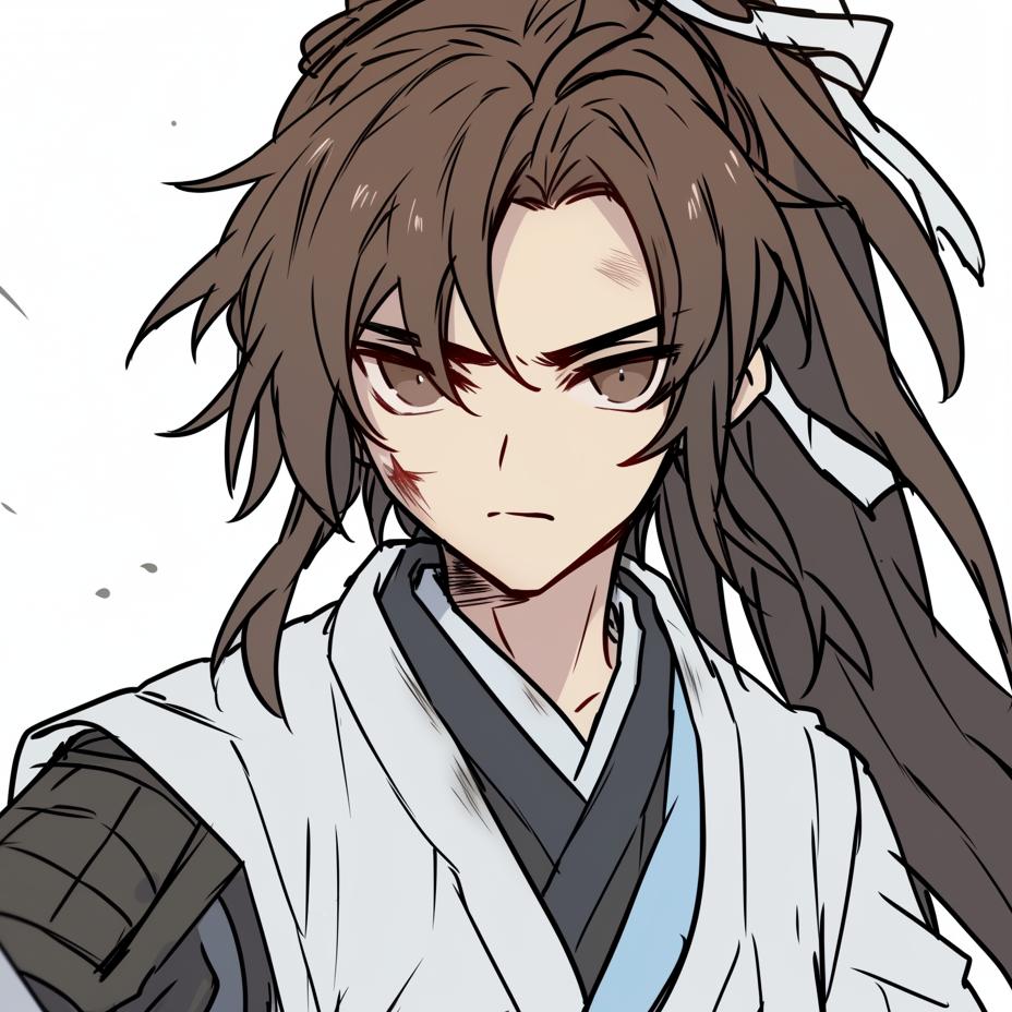 长安