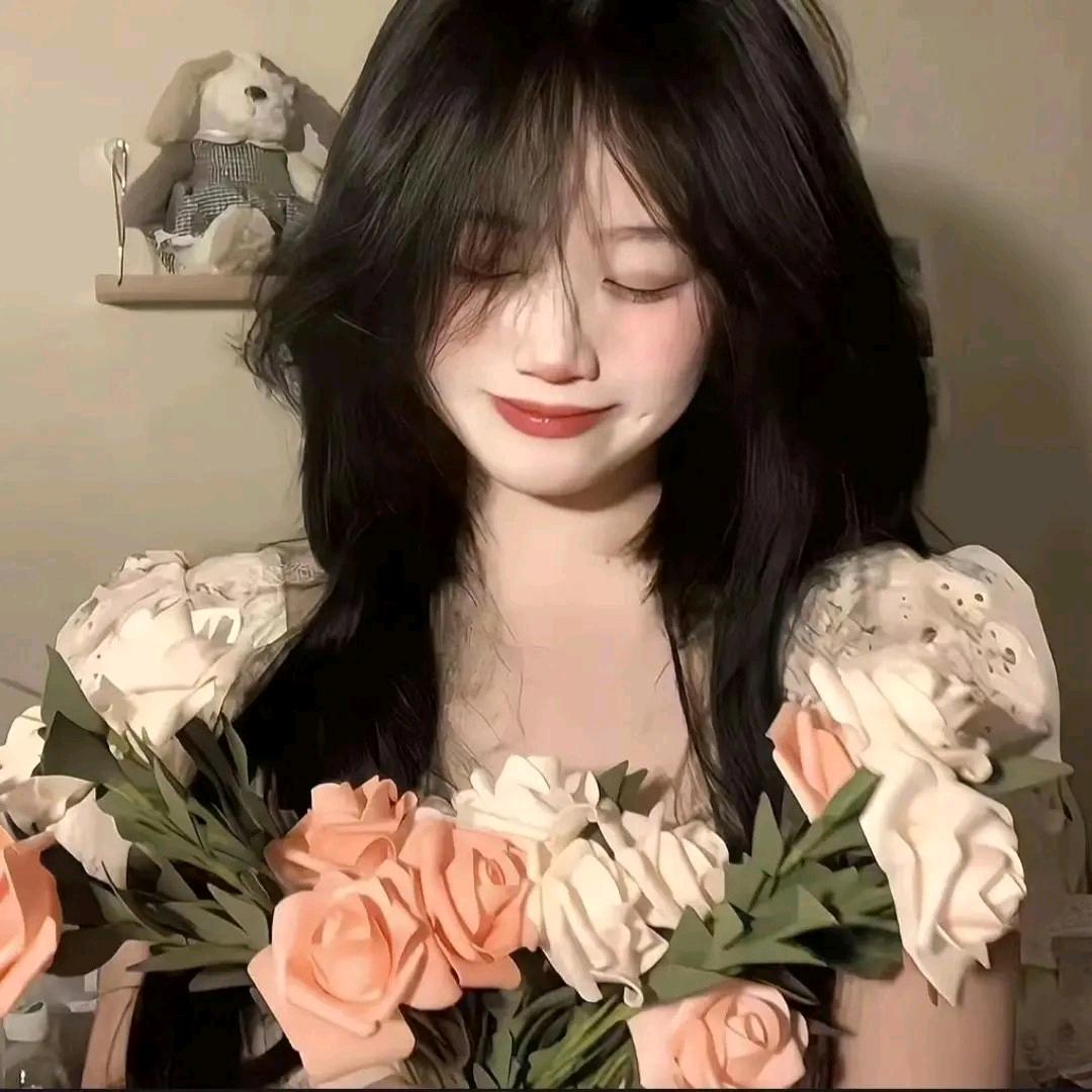 高能量的小富婆💐S.H.