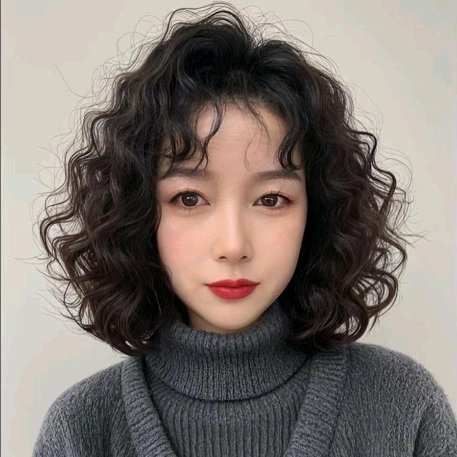 秀琼美发