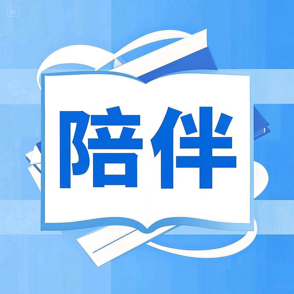 Ai相伴书屋